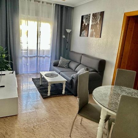 Ferienwohnung Costa Blanca Torrevieja Exterior foto