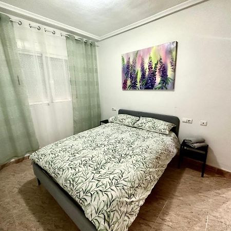 Ferienwohnung Costa Blanca Torrevieja Exterior foto