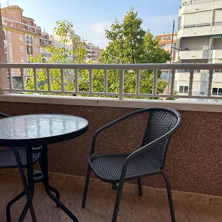 Ferienwohnung Costa Blanca Torrevieja Exterior foto