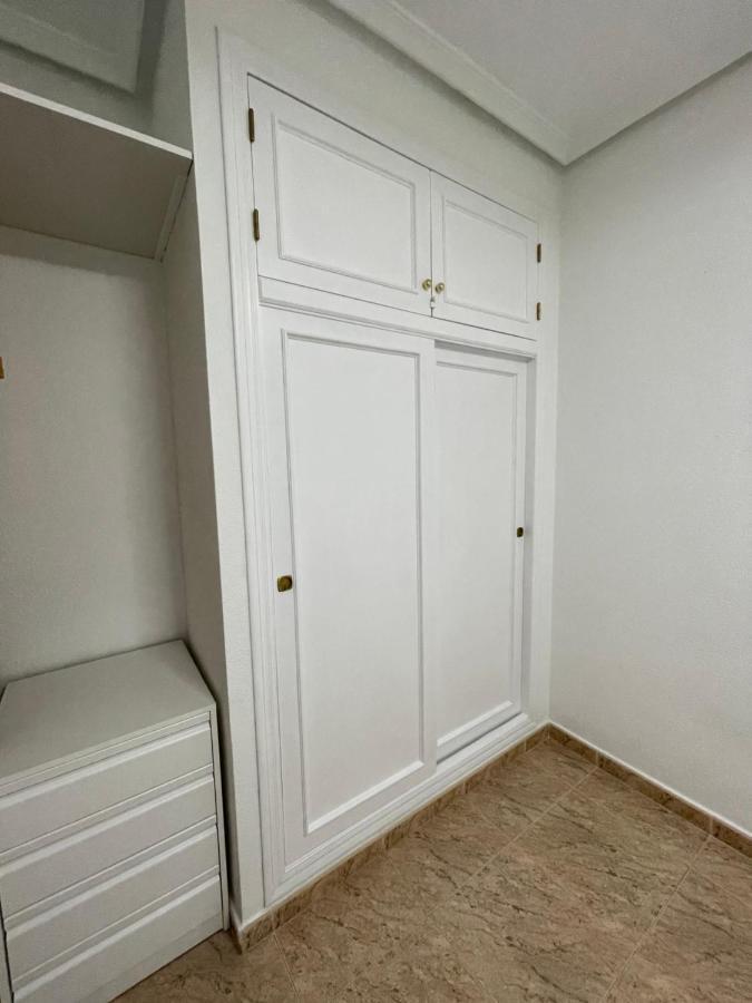 Ferienwohnung Costa Blanca Torrevieja Exterior foto