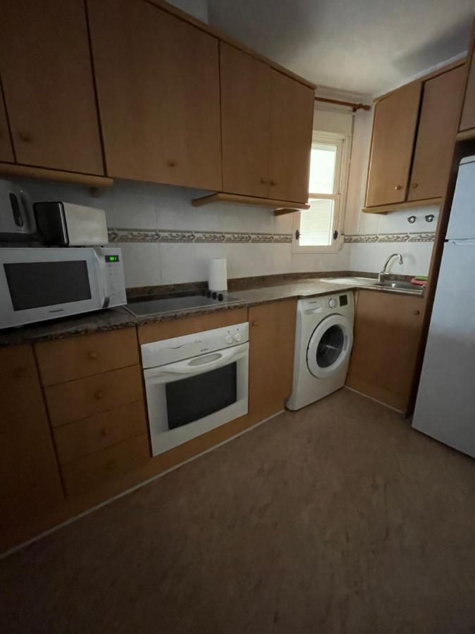 Ferienwohnung Costa Blanca Torrevieja Exterior foto