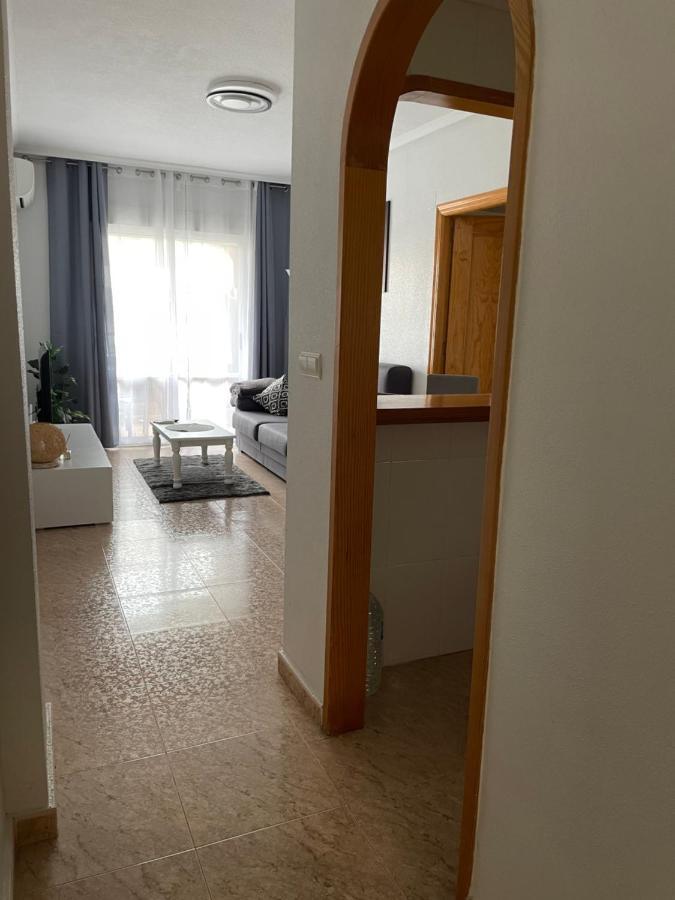 Ferienwohnung Costa Blanca Torrevieja Exterior foto