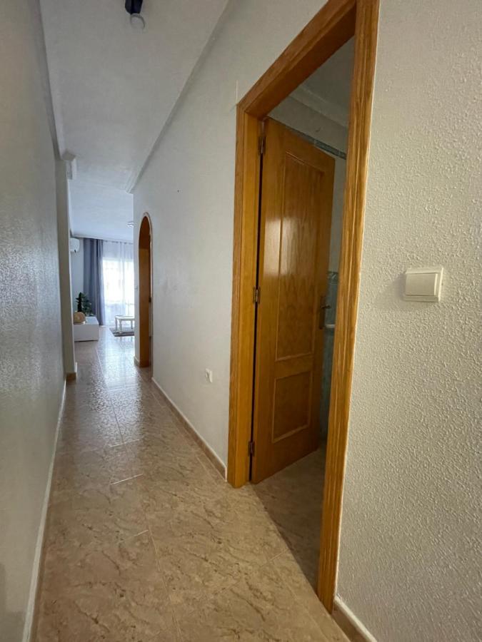 Ferienwohnung Costa Blanca Torrevieja Exterior foto